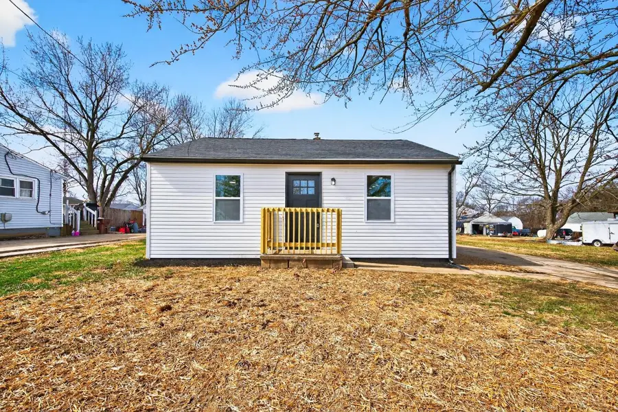 8081 Lawrence Drive, West Chester, OH 45069 - #3