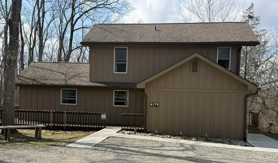 4179 Somerville Road, Milford, OH 45064 - #2