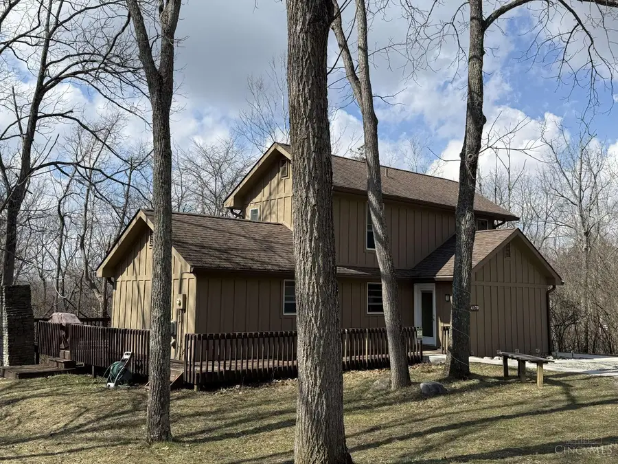 4179 Somerville Road, Milford, OH 45064 - #3