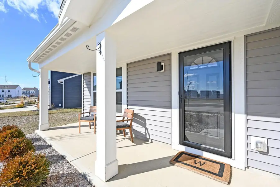 2063 Harvest Meadows Avenue, Batavia, OH 45103 - #3