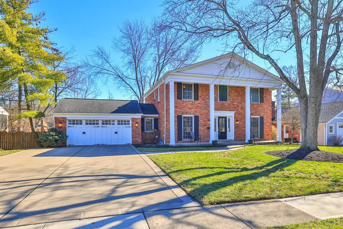 5994 Bayberry Drive, Sycamore, OH 45242 - #1