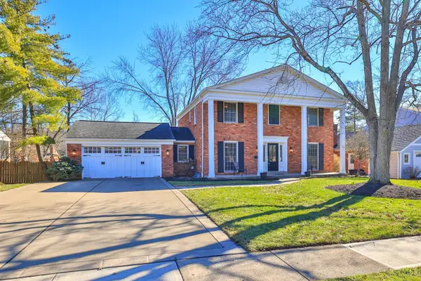 5994 Bayberry Drive, Sycamore Twp, OH 45242