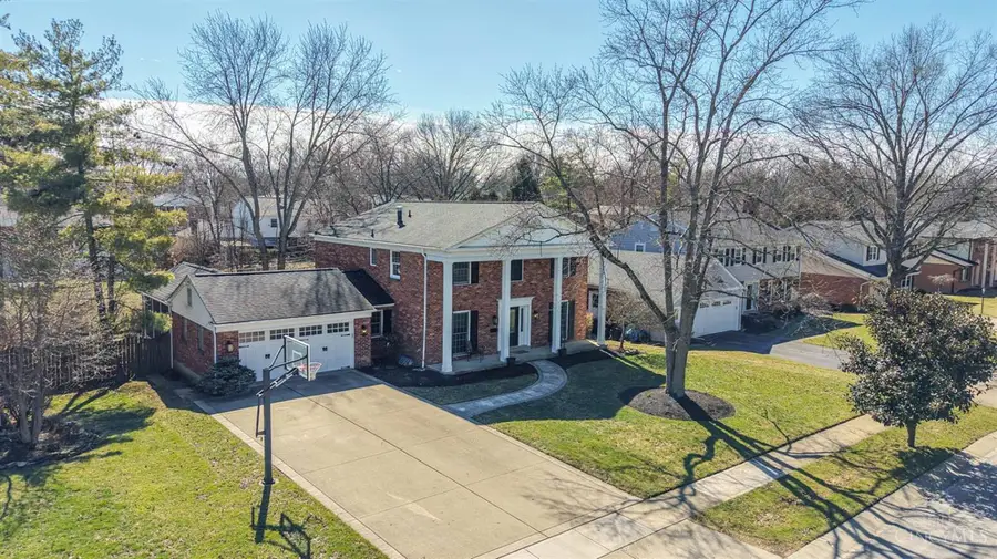 5994 Bayberry Drive, Sycamore, OH 45242 - #3