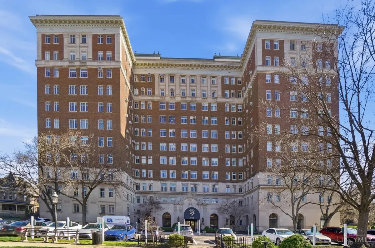 3900 Rose Hill Avenue #201A, Cincinnati, OH 45229 - #1