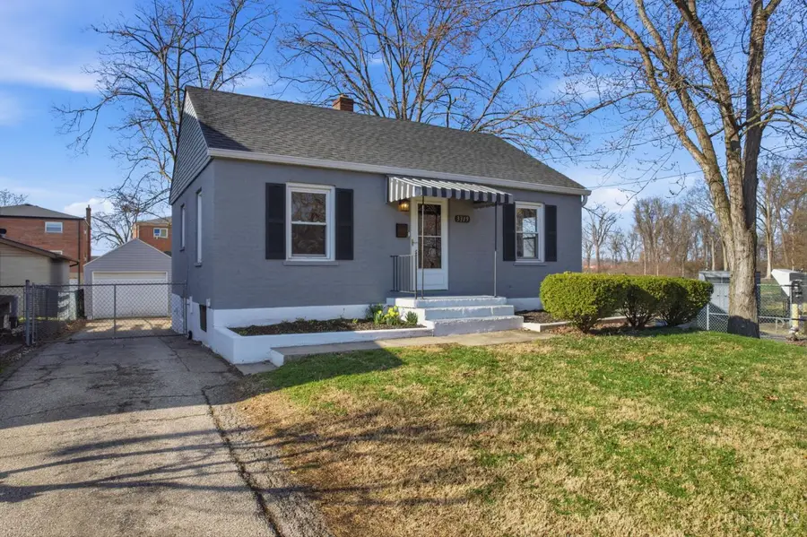 3319 Mcgrew Street, Sharonville, OH 45241 - #3