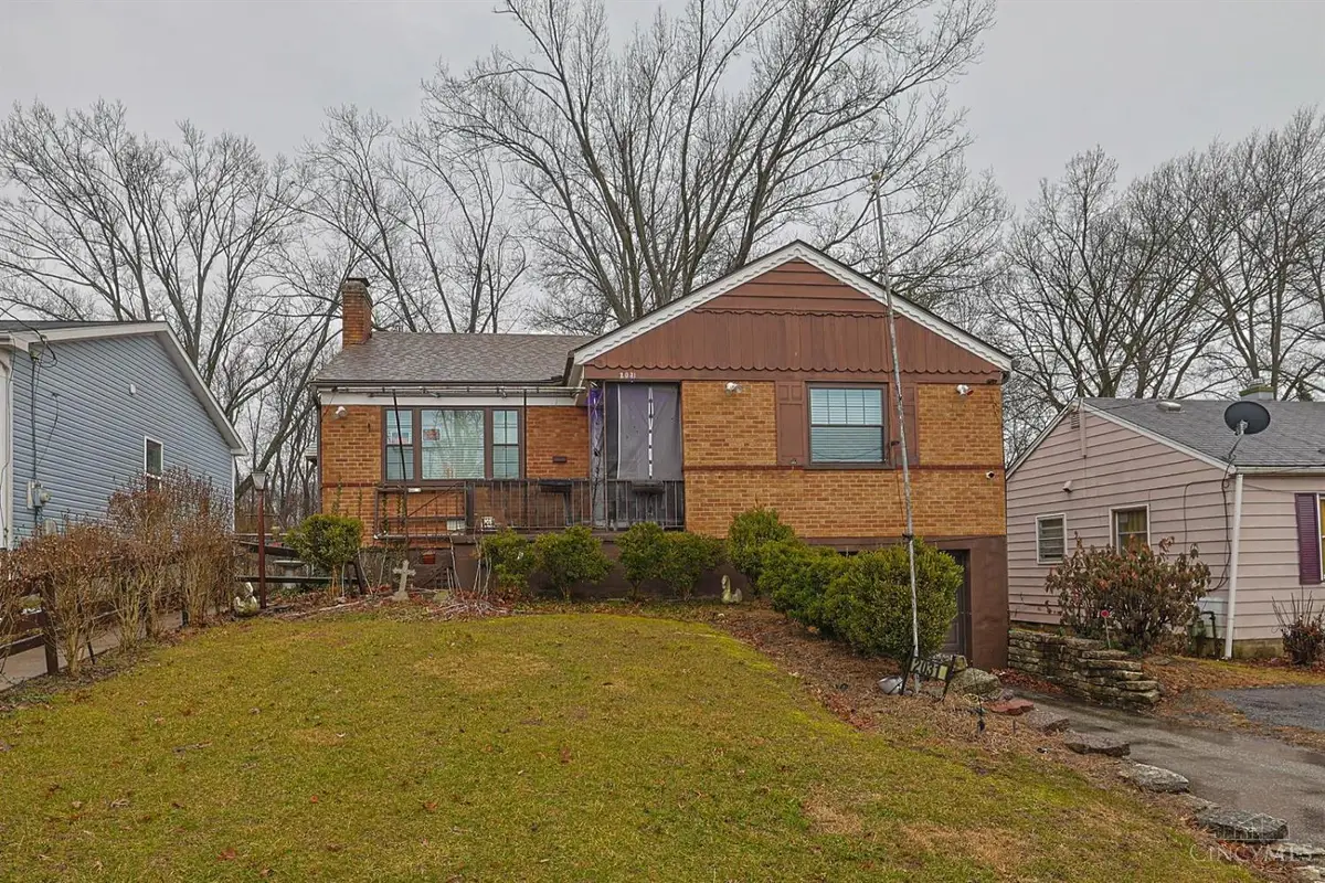 2031 Emerson Avenue, North College Hill, OH 45239 - #1