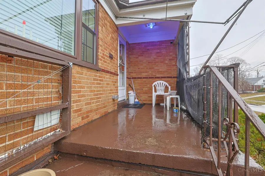 2031 Emerson Avenue, North College Hill, OH 45239 - #3