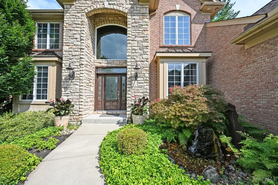 117 Bares Creek Court, Loveland, OH 45140 - #2