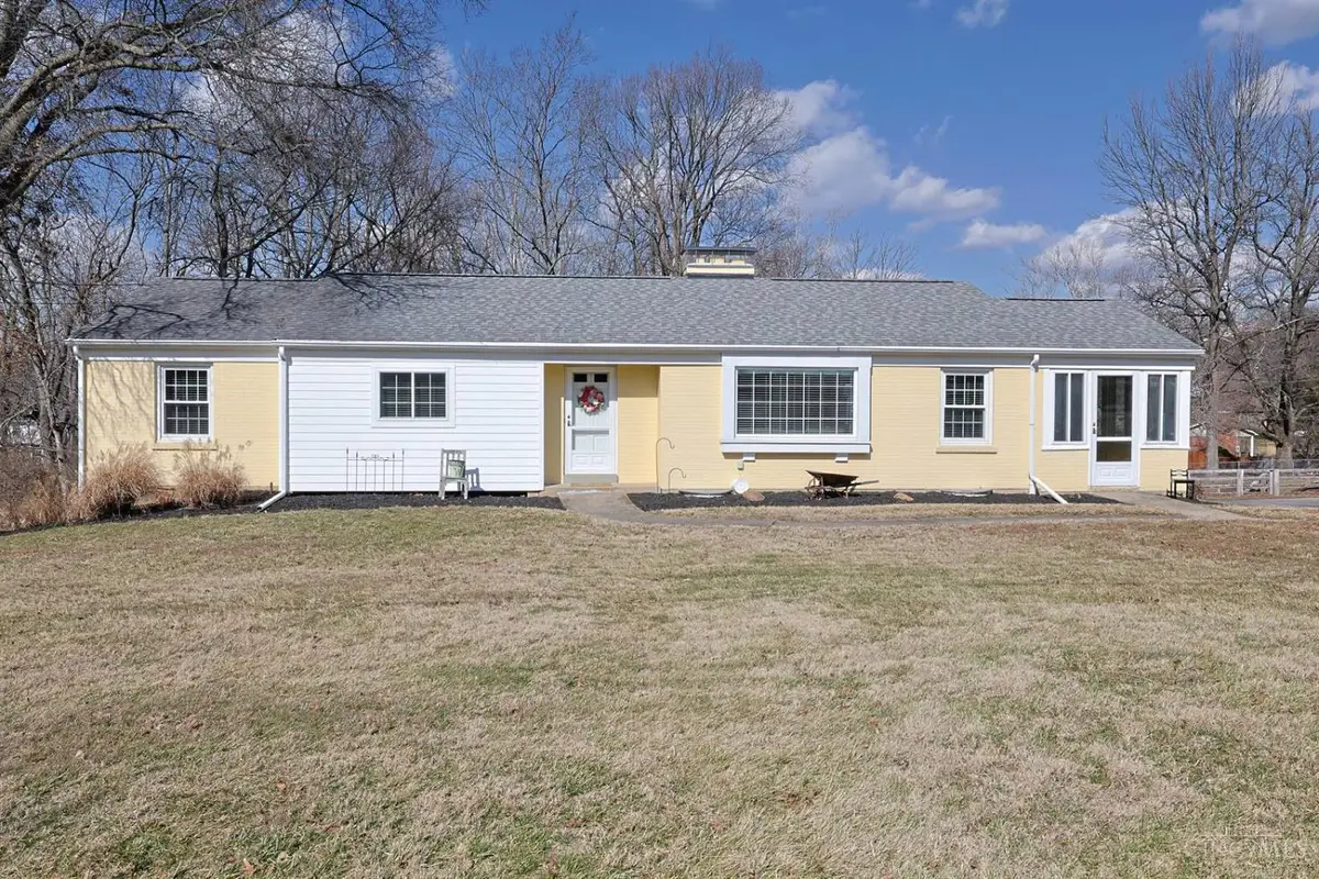 2282 Berrywood Drive, Anderson, OH 45244 - #1