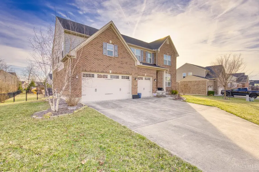 5663 E Senour Drive, West Chester, OH 45069 - #3