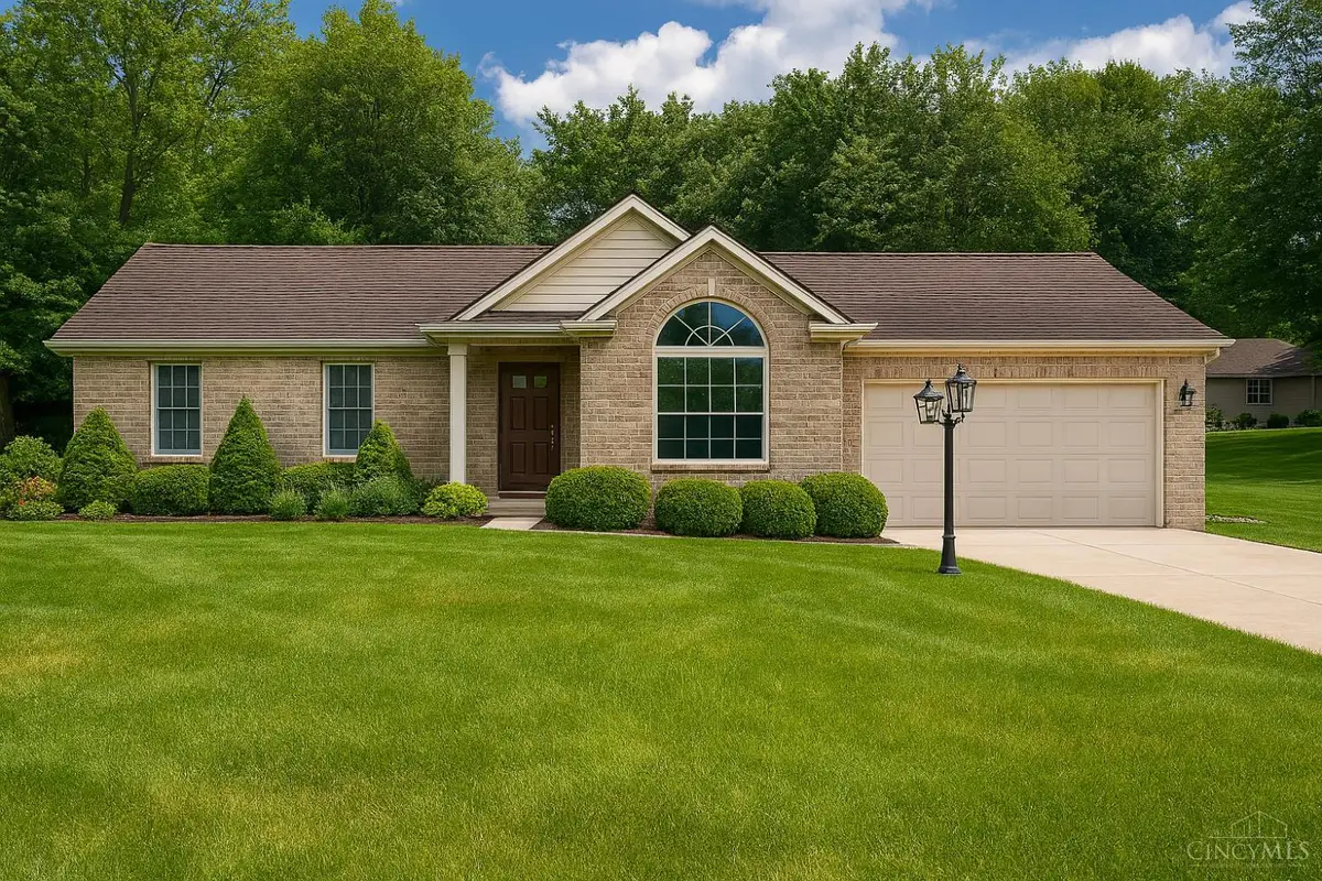 141 Vaughn Avenue, Hillsboro, OH 45133 - #1