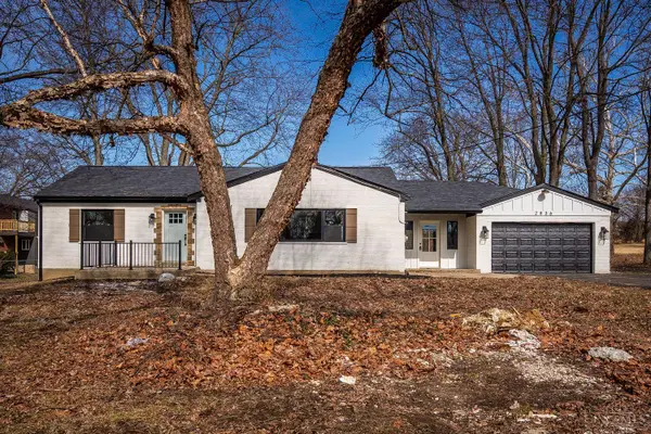 2836 Banning Road, Colerain Twp, OH 45239