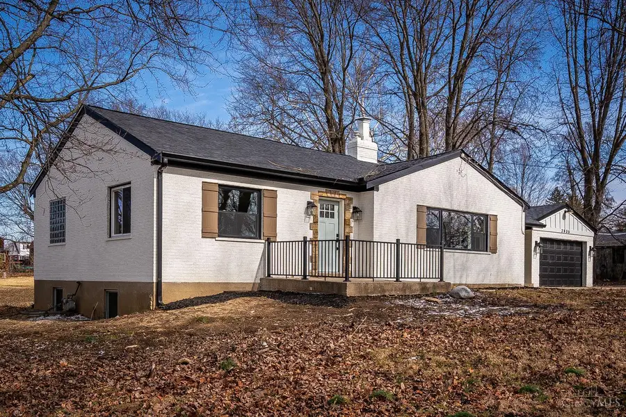 2836 Banning Road, Colerain, OH 45239 - #2