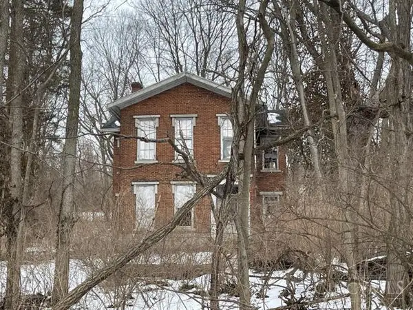 5386 Frederick, Dayton, OH 45414