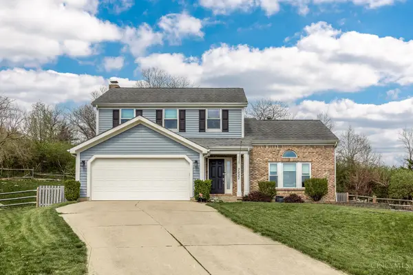 7822 Willow Run Ct, West Chester, OH 45069