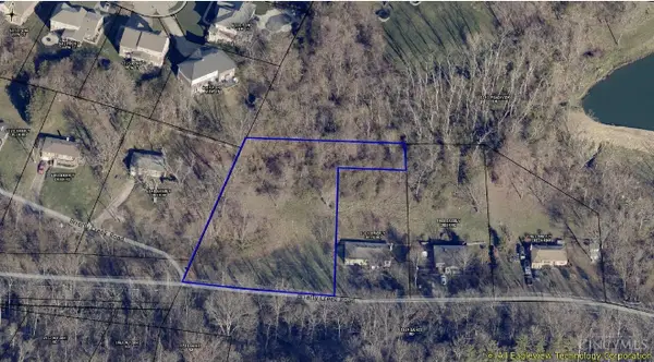 6004 Brierly Creek Road, Green Twp, OH 45247