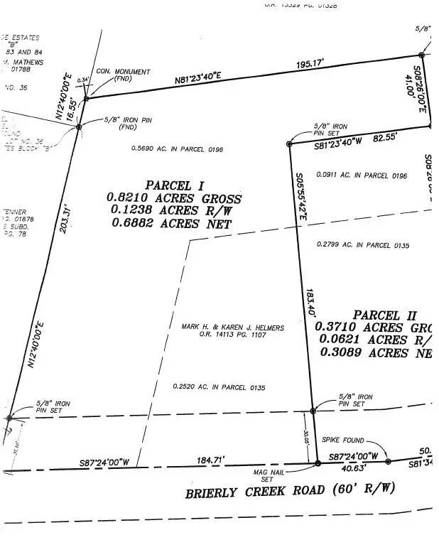 6004 Brierly Creek Road, Green, OH 45247 - #2