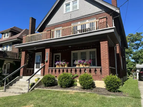 4251 Leonard Avenue, St Bernard, OH 45217