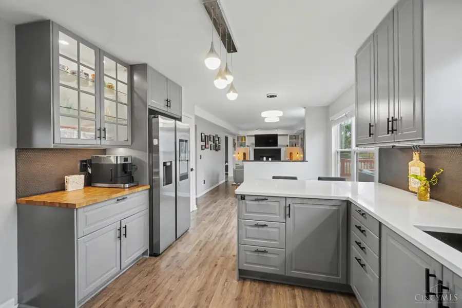 4943 Isaac Lane, Mason, OH 45040 - #2