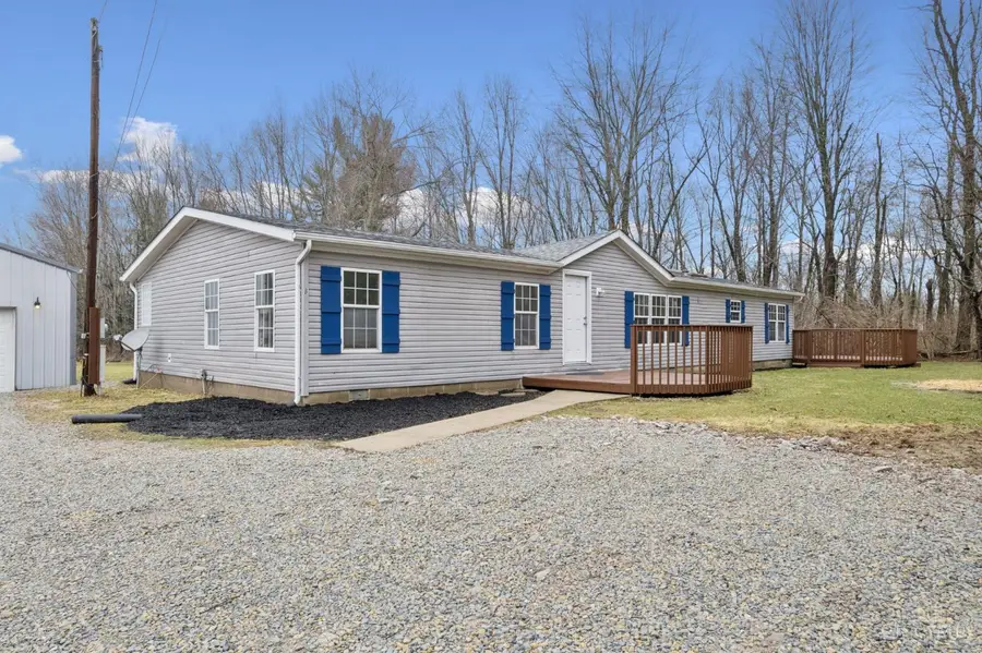 2097 Greenbush West Road, Sterling, OH 45176 - #2