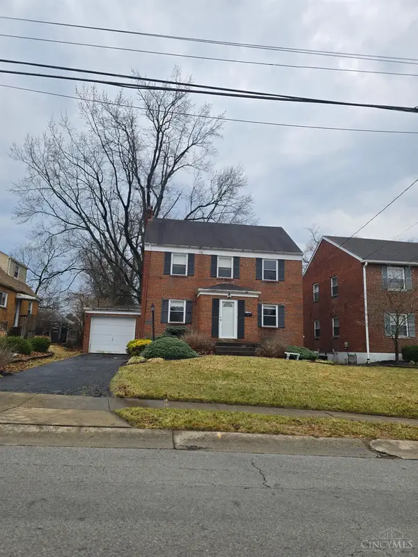 5125 Highview Drive, Cincinnati, OH 45238