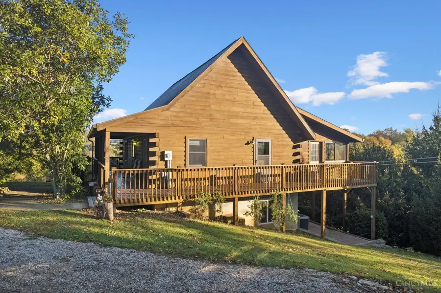 398 St Rt 133, Franklin, OH 45120 - #2