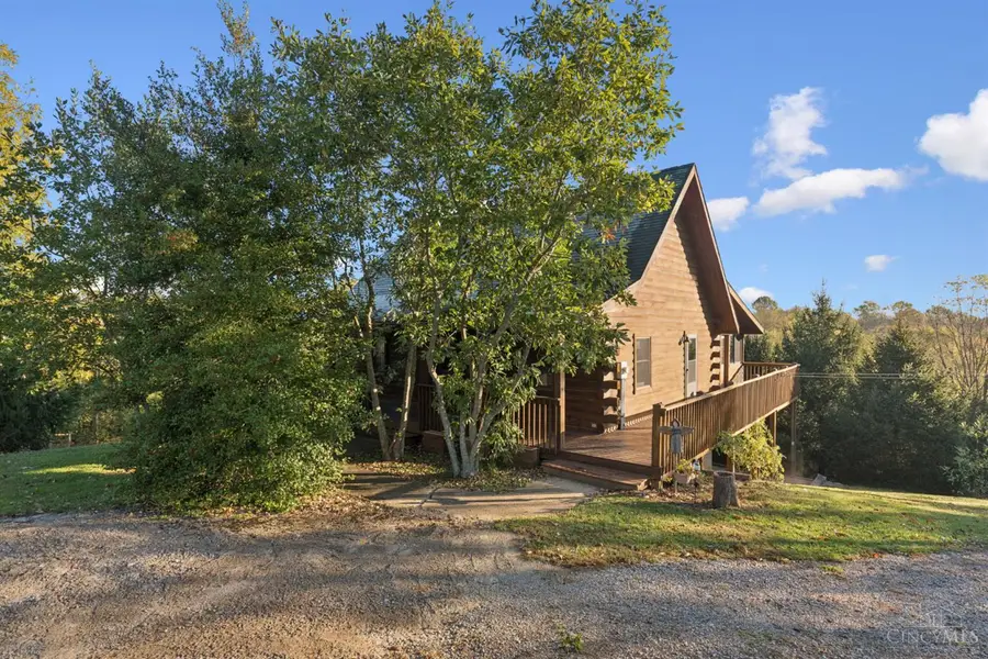 398 St Rt 133, Franklin, OH 45120 - #3