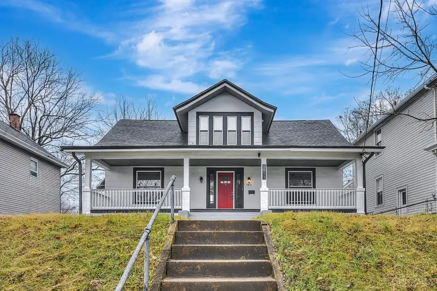 5811 Bramble Avenue, Cincinnati, OH 45227 - #2