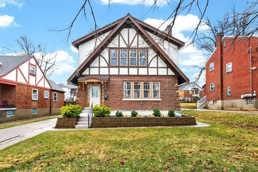 4925 Shirley Place, Cincinnati, OH 45238 - #2