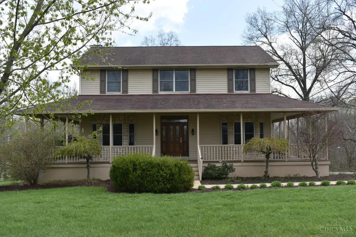 2211 Reeder Road, Vernon, OH 45107 - #1