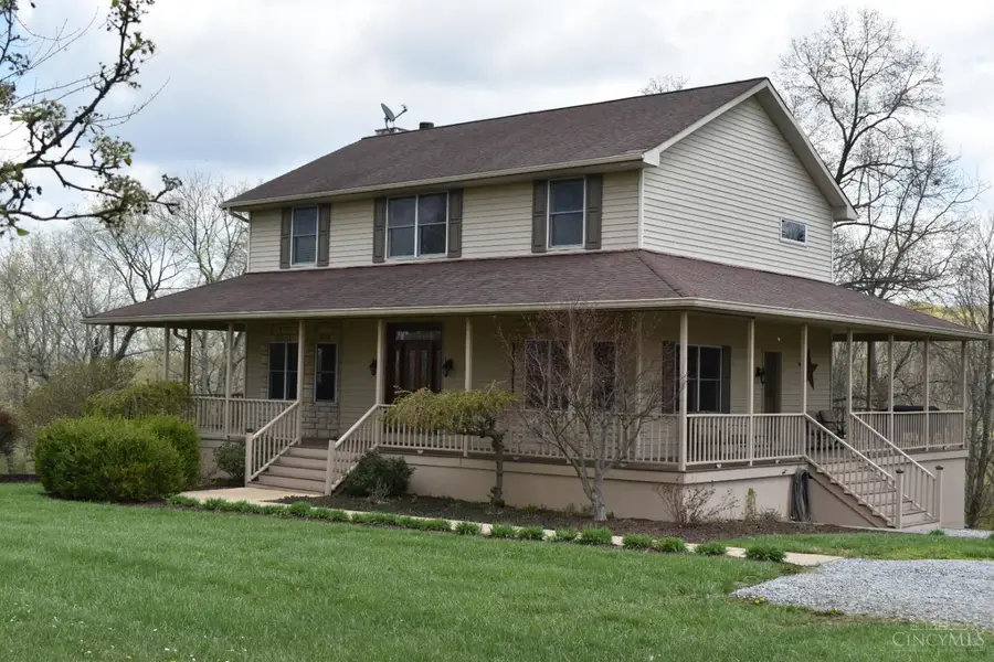 2211 Reeder Road, Vernon, OH 45107 - #2