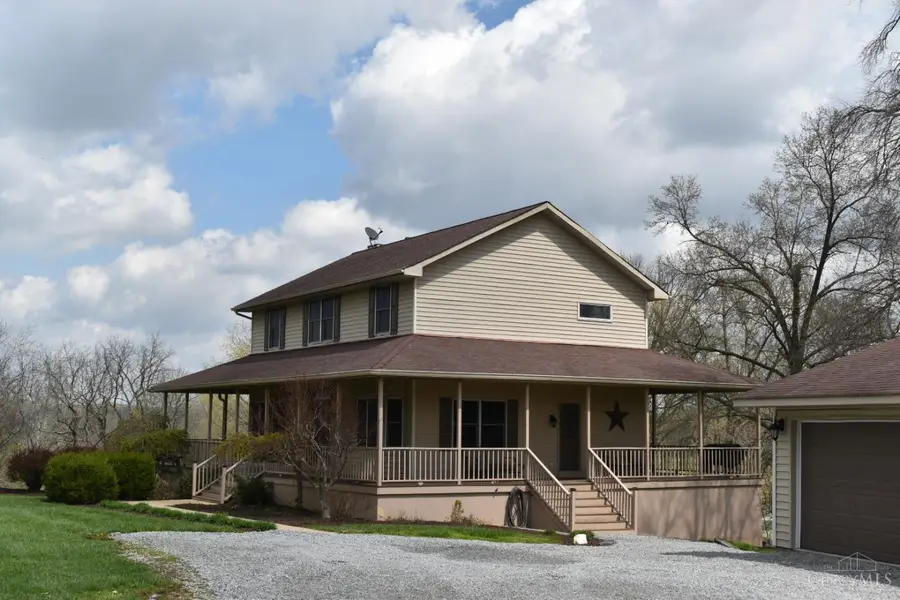2211 Reeder Road, Vernon, OH 45107 - #3