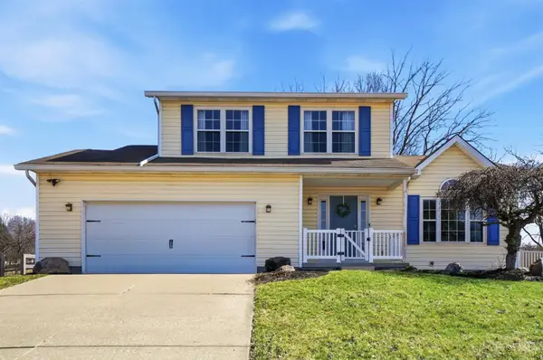3081 Granny Smith Lane, Monroe, OH 45044