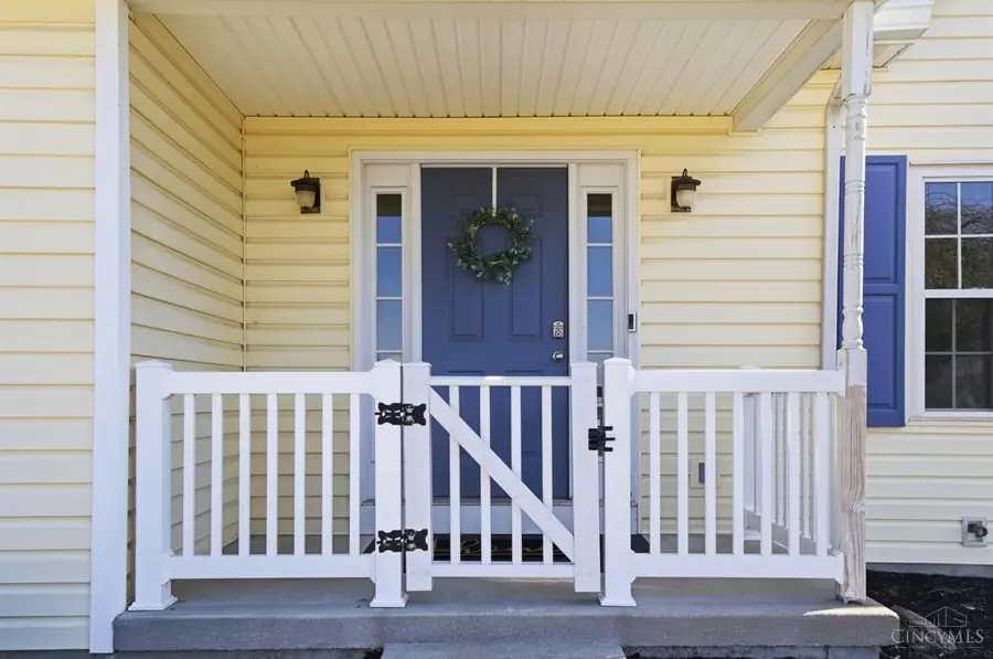 3081 Granny Smith Lane, Monroe, OH 45044 - #3