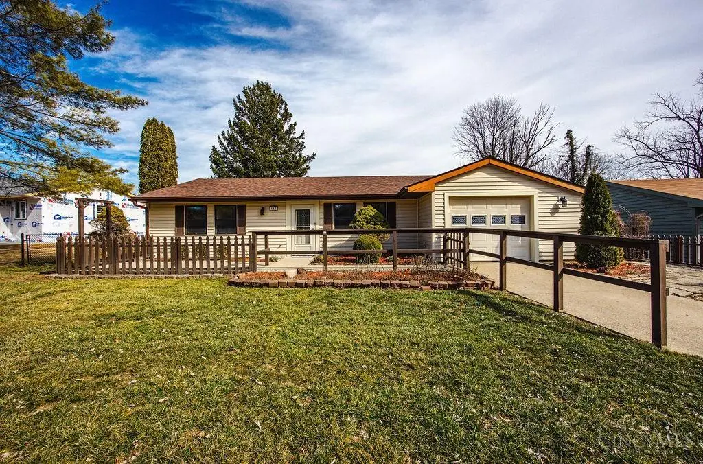 117 Marti Court, Oxford, OH 45056 - #1