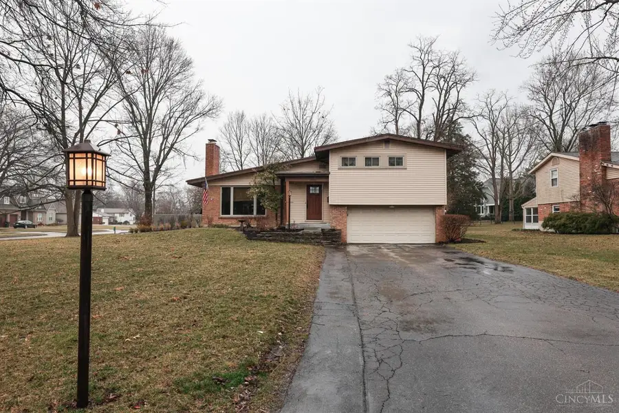 9856 Knollbrook Terrace, Montgomery, OH 45242 - #3