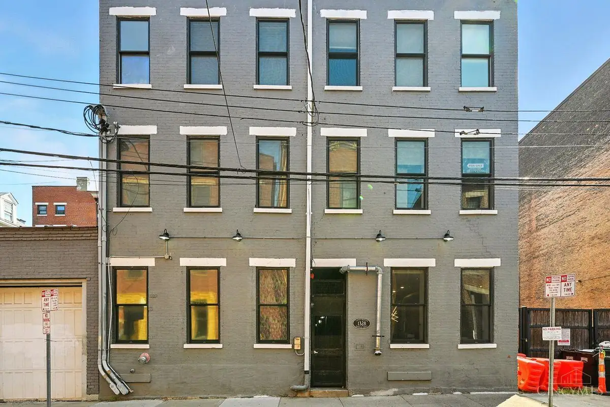 1328 Republic Street #101, Cincinnati, OH 45202 - #1