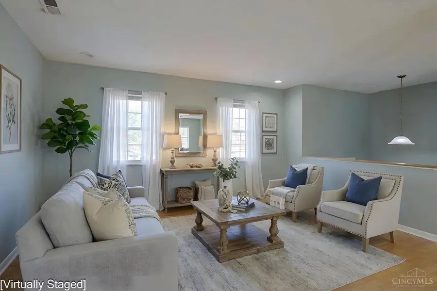 3950 Randolph Lane, Withamsville, OH 45245 - #3