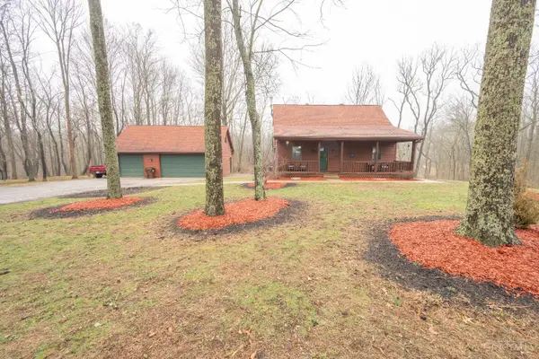 11769 Cloverlick Road, Clark Twp, OH 45106