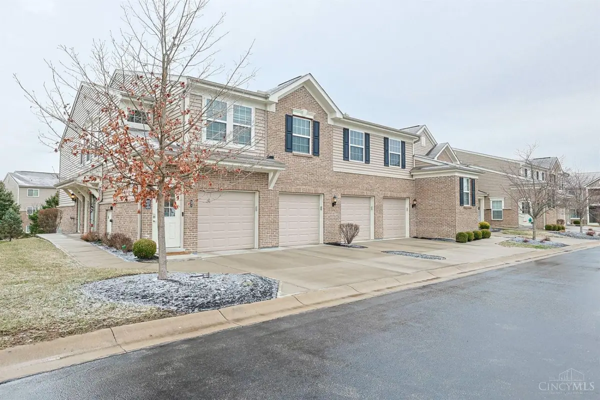 483 Heritage Square, Harrison, OH 45030 - #1