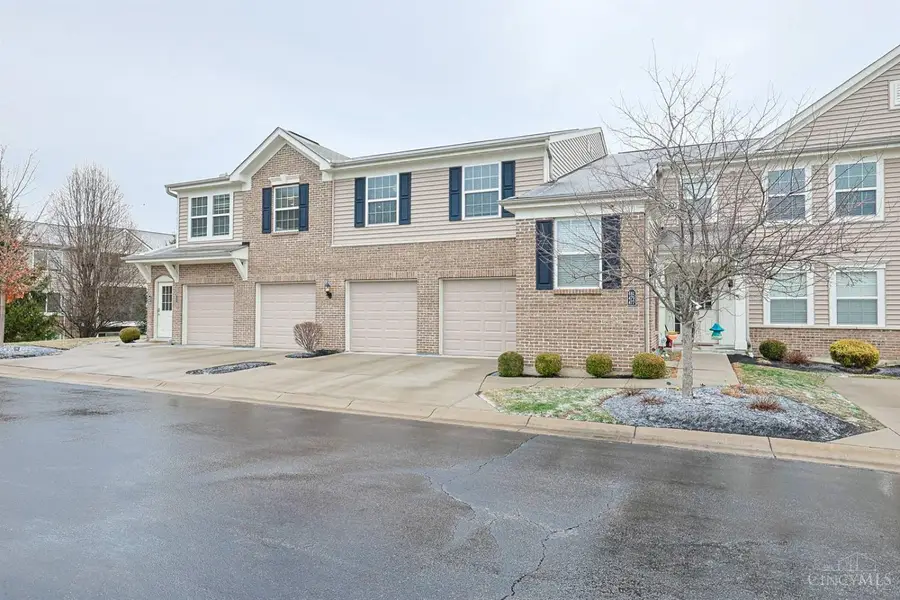 483 Heritage Square, Harrison, OH 45030 - #2