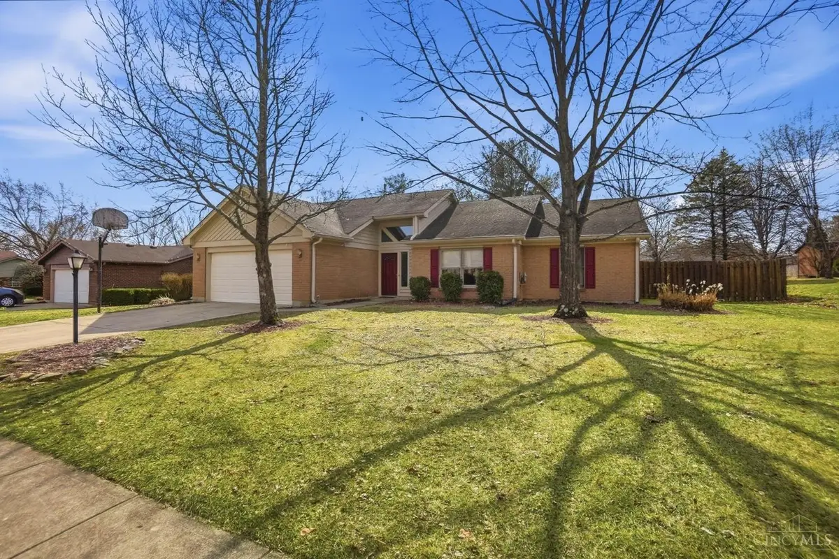 735 Preston Drive, Waynesville, OH 45068 - #1