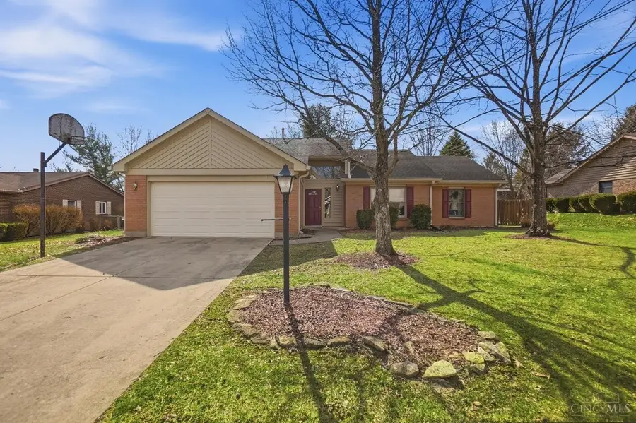 735 Preston Drive, Waynesville, OH 45068 - #3