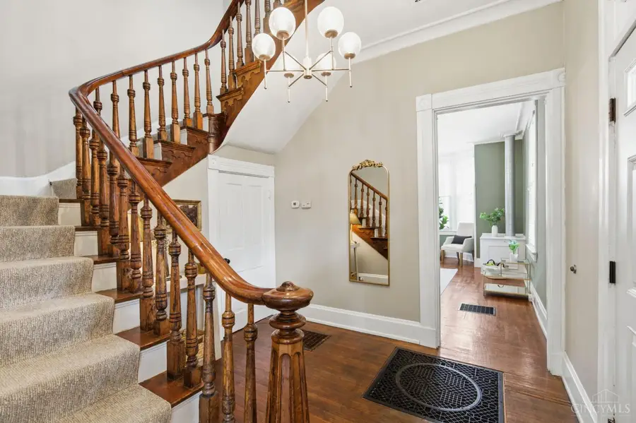 2603 Moorman Avenue, Cincinnati, OH 45206 - #2