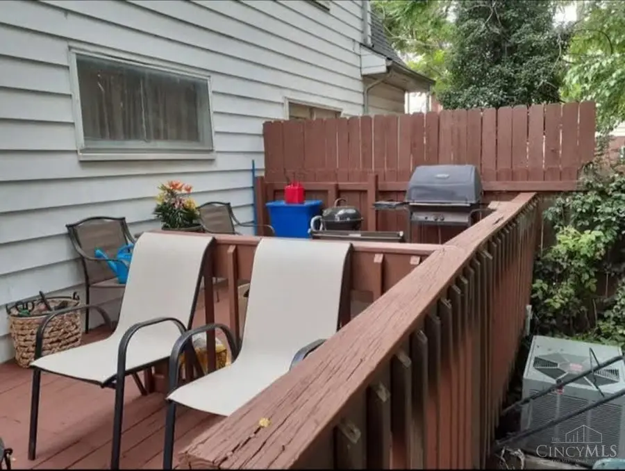 1214 Franklin Avenue, Cincinnati, OH 45237 - #2