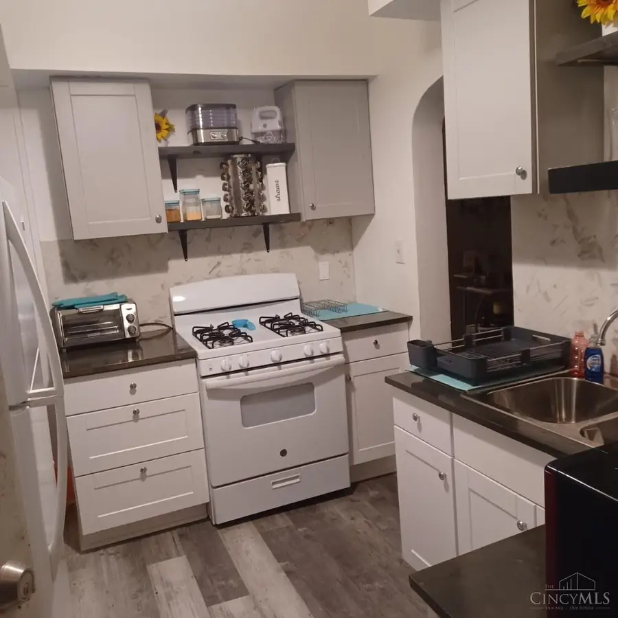 1214 Franklin Avenue, Cincinnati, OH 45237 - #3