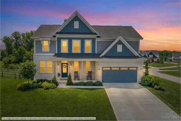 1909 Cleopatra Drive, Middletown, OH 45005