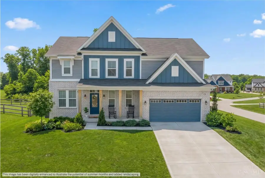 1909 Cleopatra Drive, Middletown, OH 45005 - #2