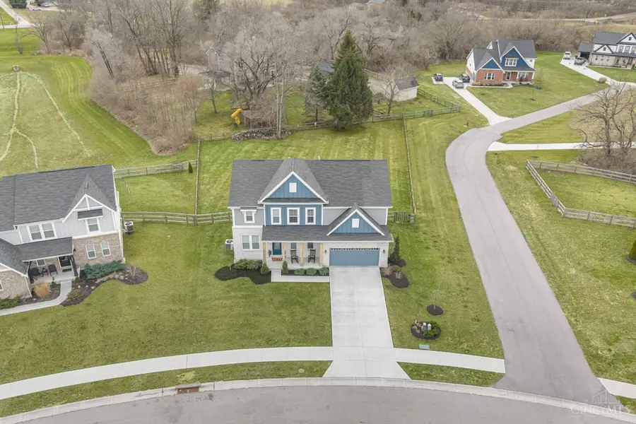 1909 Cleopatra Drive, Middletown, OH 45005 - #3