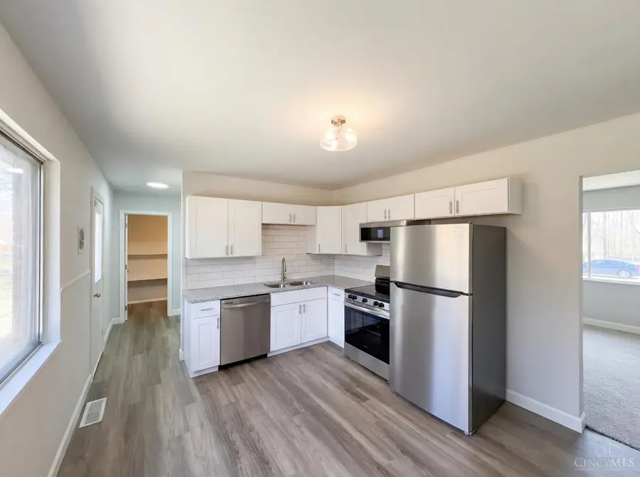 1858 Aspenhill Drive, New Burlington, OH 45240 - #2